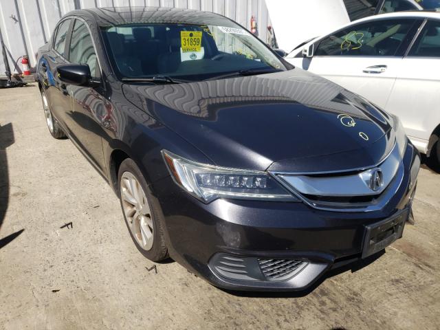 ACURA ILX PREMIU 2016 19ude2f73ga000230