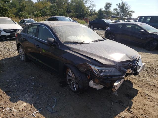 ACURA ILX PREMIU 2016 19ude2f73ga000549