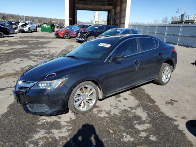 ACURA ILX PREMIU 2016 19ude2f73ga001412