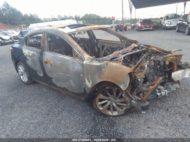 ACURA ILX 2016 19ude2f73ga003838