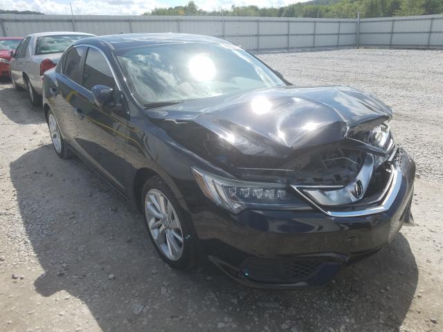 ACURA ILX PREMIU 2016 19ude2f73ga005038