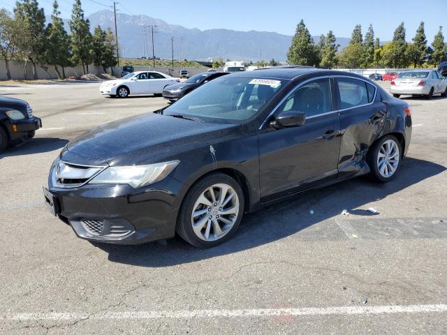 ACURA ILX 2016 19ude2f73ga005301