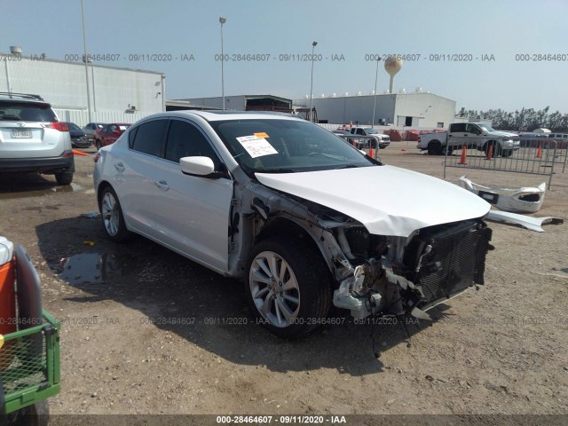 ACURA ILX 2016 19ude2f73ga006691