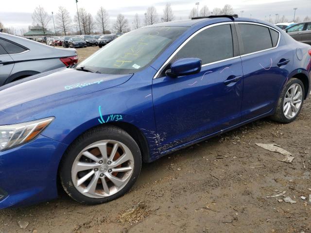 ACURA ILX PREMIU 2016 19ude2f73ga007291