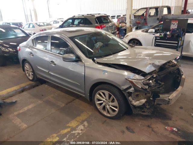 ACURA ILX 2016 19ude2f73ga007713