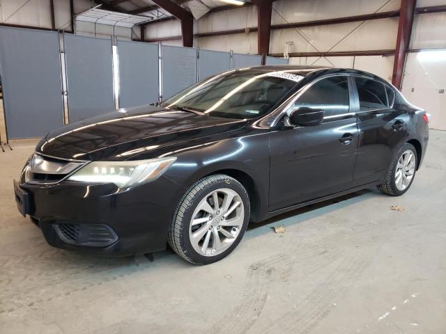 ACURA ILX 2016 19ude2f73ga007842