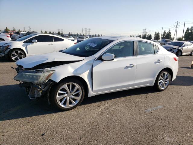 ACURA ILX 2016 19ude2f73ga008120