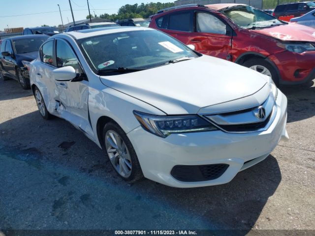 ACURA ILX 2016 19ude2f73ga008277