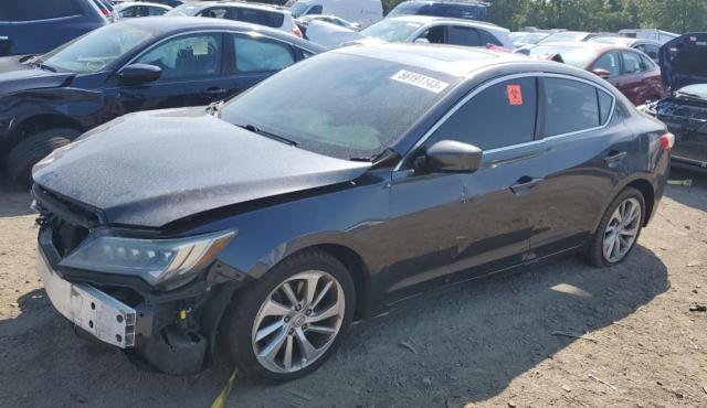 ACURA ILX PREMIU 2016 19ude2f73ga011003