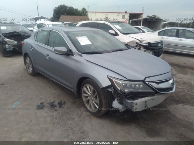 ACURA ILX 2016 19ude2f73ga011082