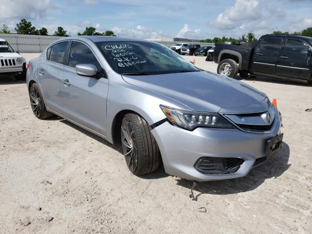 ACURA ILX PREMIU 2016 19ude2f73ga011390