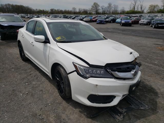 ACURA ILX 2016 19ude2f73ga011437