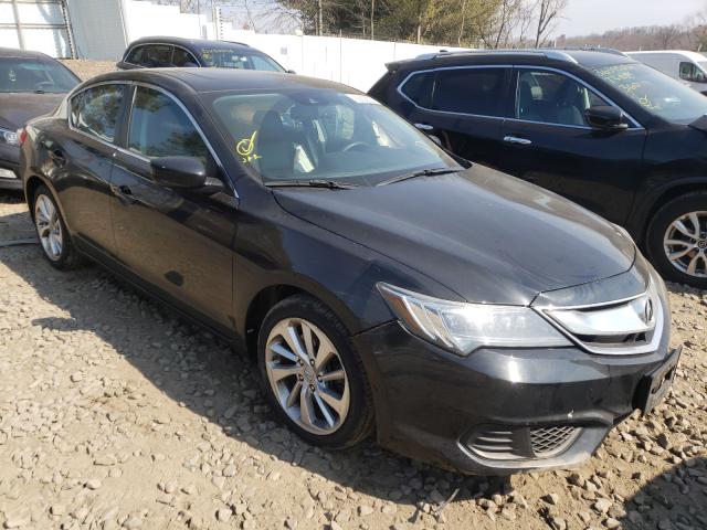 ACURA ILX PREMIU 2016 19ude2f73ga012295