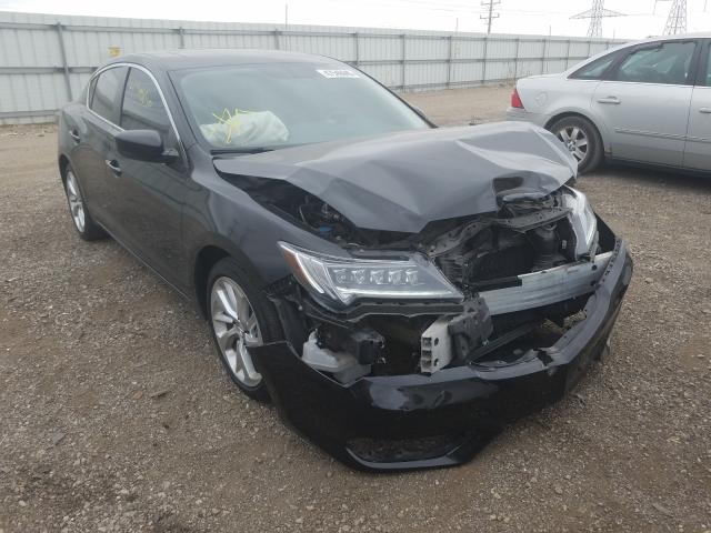 ACURA ILX PREMIU 2016 19ude2f73ga013222