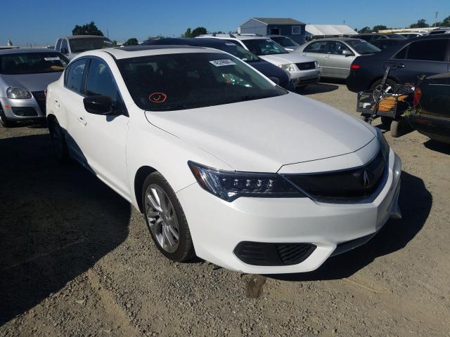 ACURA ILX PREMIU 2016 19ude2f73ga013673