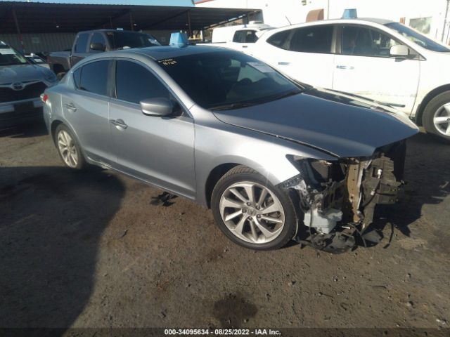 ACURA ILX 2016 19ude2f73ga014628