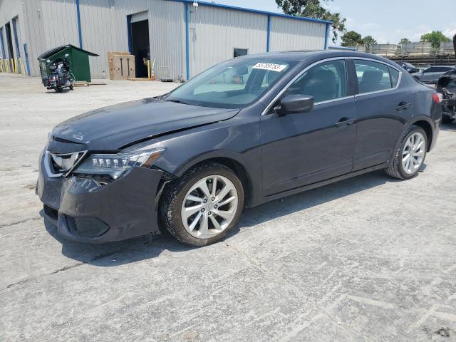 ACURA ILX PREMIU 2016 19ude2f73ga014869