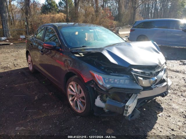 ACURA ILX 2016 19ude2f73ga015245