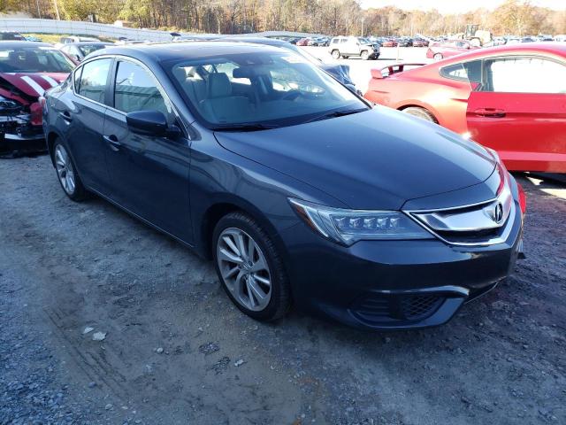 ACURA ILX PREMIU 2016 19ude2f73ga015553