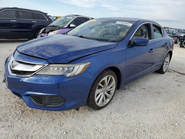 ACURA ILX PREMIU 2016 19ude2f73ga015942