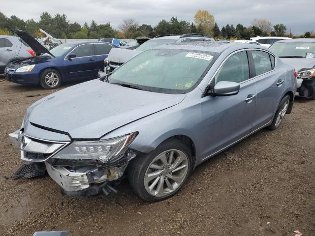 ACURA ILX 2016 19ude2f73ga016265