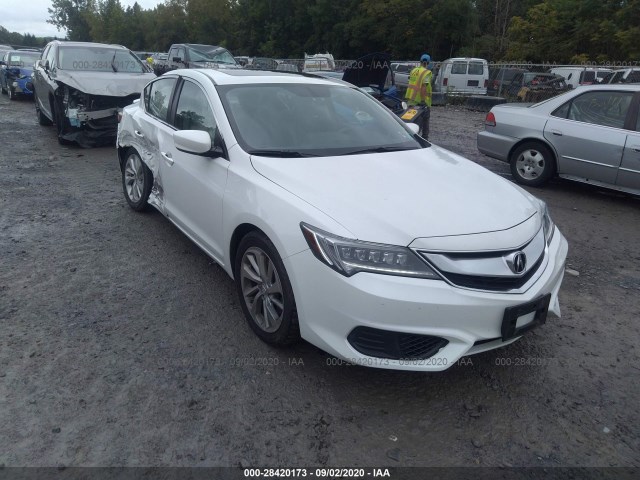 ACURA ILX 2016 19ude2f73ga016475