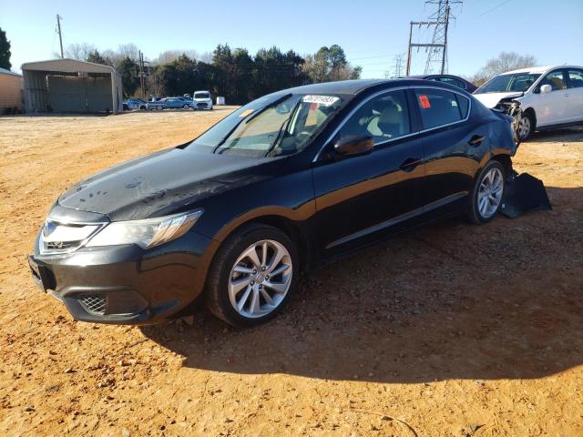 ACURA ILX PREMIU 2016 19ude2f73ga016900