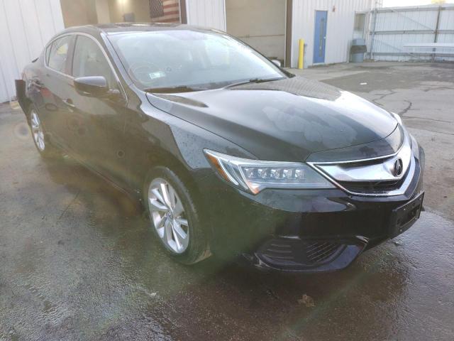 ACURA ILX PREMIU 2016 19ude2f73ga018677