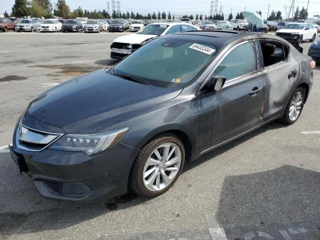 ACURA ILX PREMIU 2016 19ude2f73ga020817