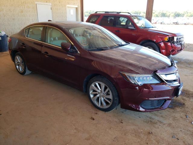 ACURA ILX PREMIU 2016 19ude2f73ga021384