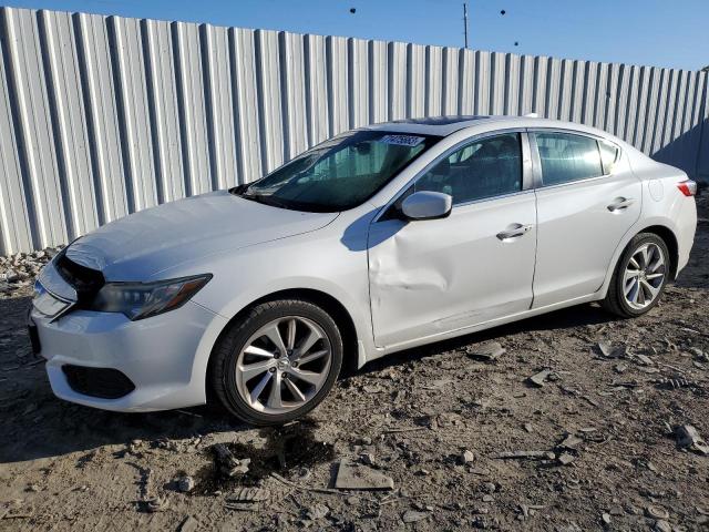 ACURA ILX 2016 19ude2f73ga021420