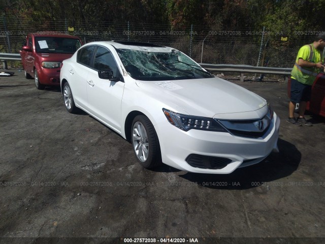 ACURA ILX 2016 19ude2f73ga021711