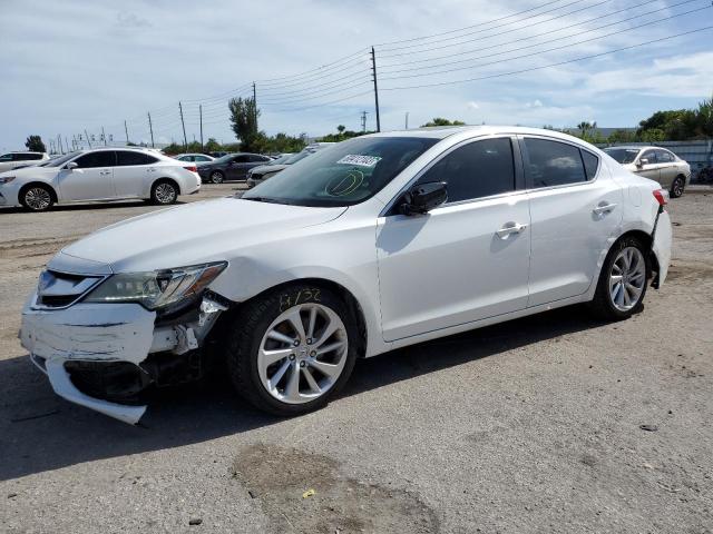 ACURA ILX PREMIU 2017 19ude2f73ha003114