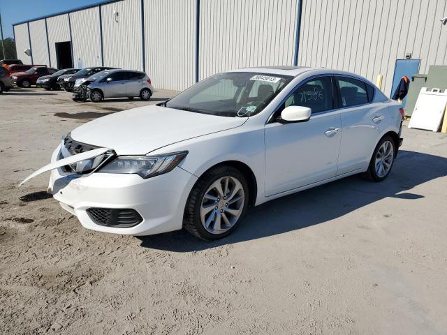 ACURA ILX PREMIU 2017 19ude2f73ha003128