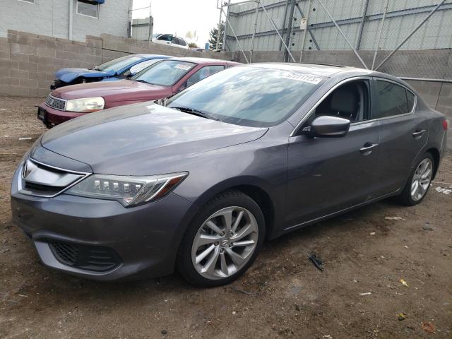 ACURA ILX PREMIU 2017 19ude2f73ha003193