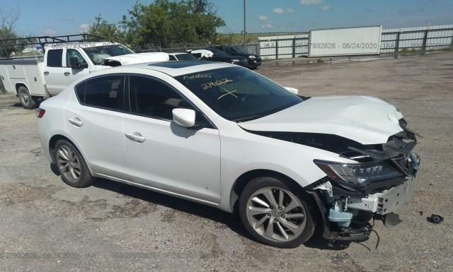 ACURA ILX 2017 19ude2f73ha003646