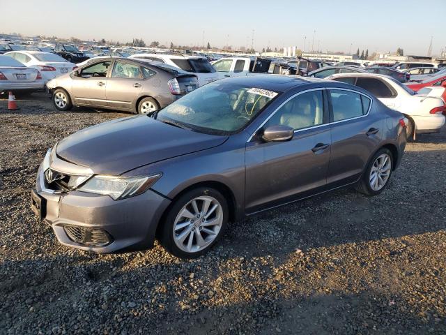 ACURA ILX PREMIU 2017 19ude2f73ha003694