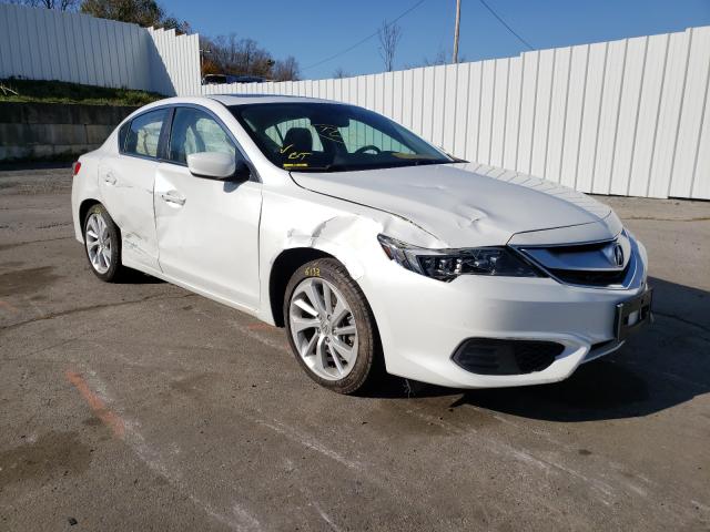 ACURA ILX PREMIU 2017 19ude2f73ha004070