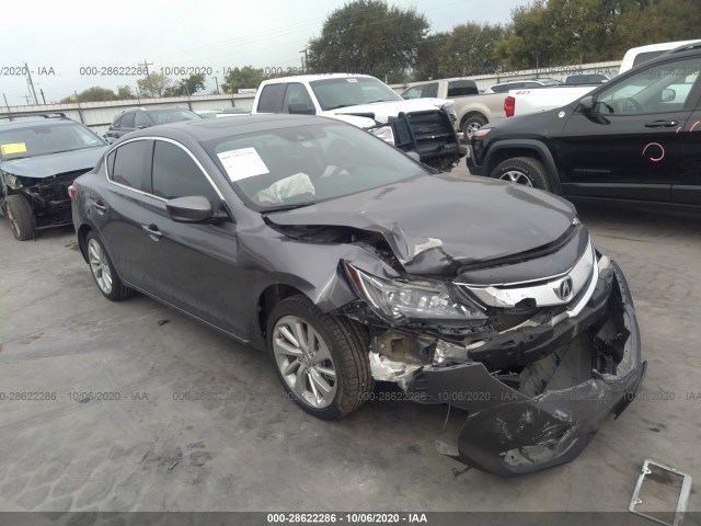 ACURA ILX 2017 19ude2f73ha004294