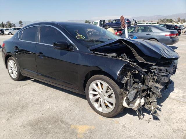 ACURA ILX PREMIU 2017 19ude2f73ha004702