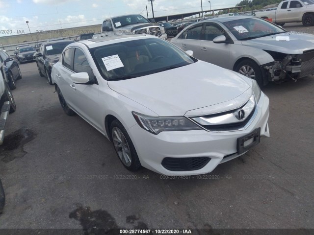 ACURA ILX 2017 19ude2f73ha004862