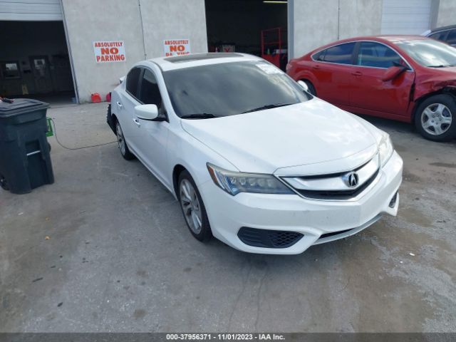 ACURA ILX 2017 19ude2f73ha005008