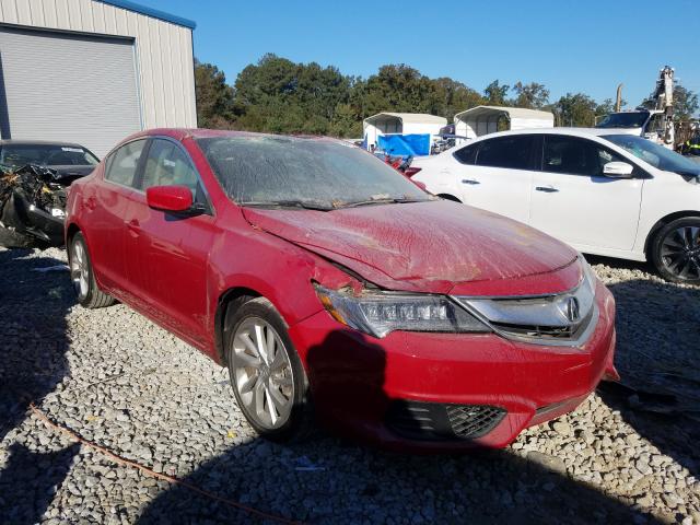 ACURA ILX PREMIU 2017 19ude2f73ha005767