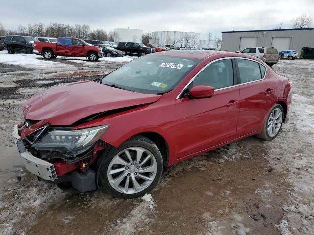 ACURA ILX PREMIU 2017 19ude2f73ha005770