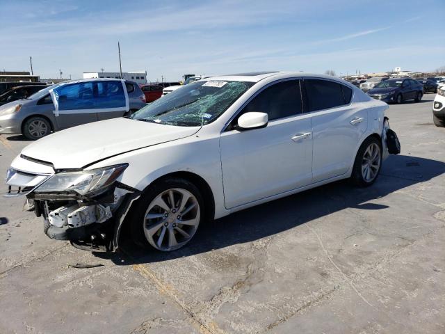 ACURA ILX PREMIU 2017 19ude2f73ha006501