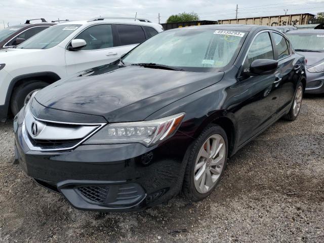 ACURA ILX PREMIU 2017 19ude2f73ha006868