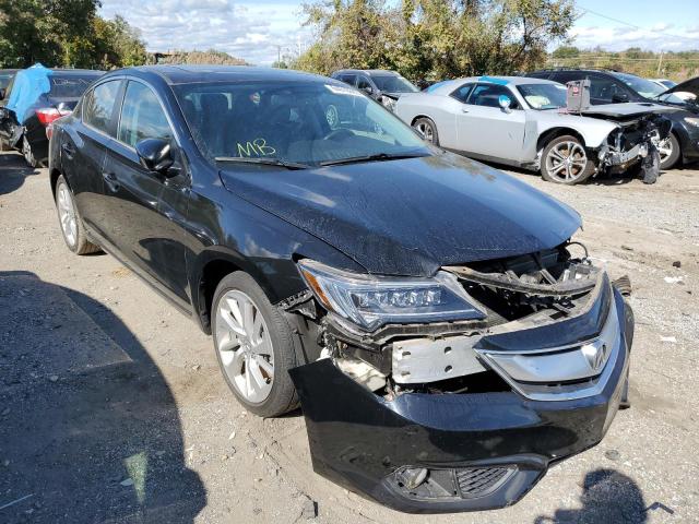 ACURA ILX PREMIU 2017 19ude2f73ha006871