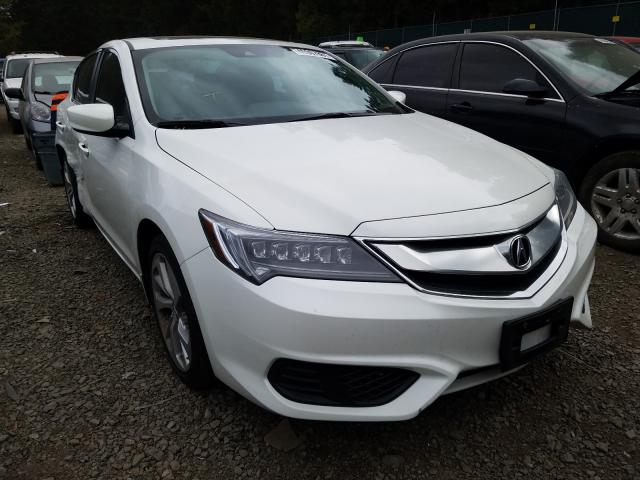 ACURA ILX PREMIU 2017 19ude2f73ha008068