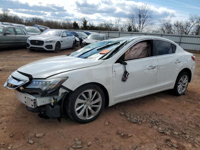 ACURA ILX 2017 19ude2f73ha008300