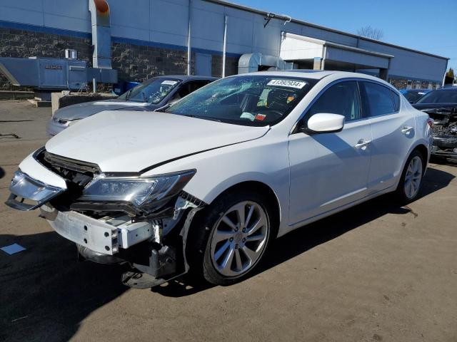 ACURA ILX 2017 19ude2f73ha010631